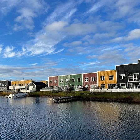 Willa Perle Oer Maritime Ferieby Ebeltoft Zewnętrze zdjęcie