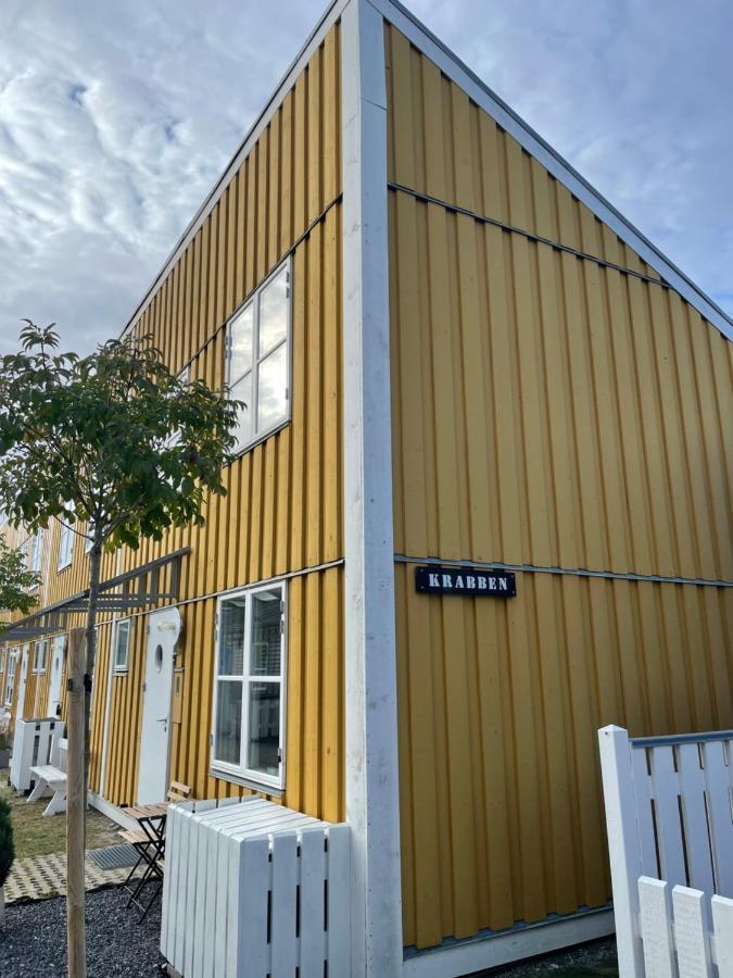 Willa Perle Oer Maritime Ferieby Ebeltoft Zewnętrze zdjęcie
